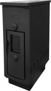 Westbo Standard 30, Smalspis