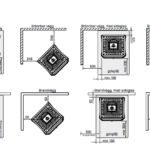 Westbo Victoria 125 Med sidoglas - Bild 3