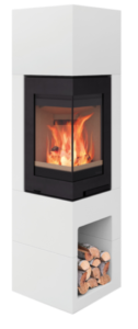 Nordpeis Odense med insats S-31A