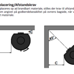 Morsö 7940 med låg sockel - Bild 3