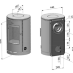 Morsö 7370 - Bild 3
