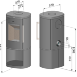 Morsö 8893 - Bild 2