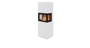 Nordpeis Cannes med insats N-21U exclusive svart