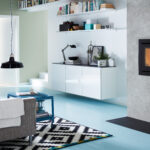 Contura i6 g svart handtag - Bild 2