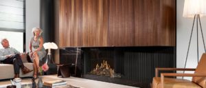 Kalfire GP110/75CR, Höger Prestigebrännare, naturgas