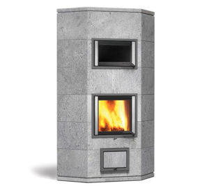 NunnaUuni Hestia Angolo Solo