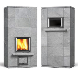 NunnaUuni Hestia Solo 180-1