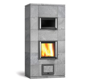 NunnaUuni Hestia Solo tunnel