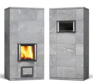 NunnaUuni Hestia Solo 180