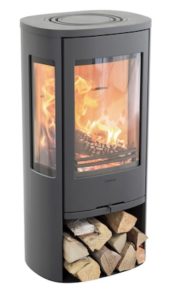 Contura 856 tl style grå