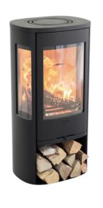 Contura 856:1 style svart