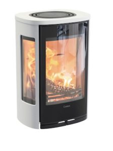 Contura 856 WG:1 style vit