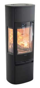 Contura 896g tl style svart