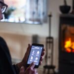 Xzense fjärrstyrning till Exodraft fläkt - Bild 2