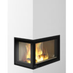 Nordpeis Davos A Låg höger, med insats N-29A höger