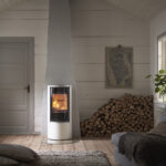 Contura 510g TL style vit - Bild 4