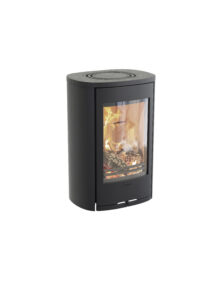 Contura 810w:1 style svart
