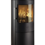 HWAM 3640c svart med Autopilot