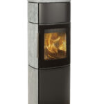 HWAM 4560m med täljsten med autopilot