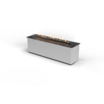 Planika Bioetanolbrännare FLA 4+ L=990 Black