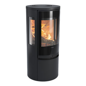 Contura Connect 556  svart