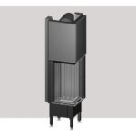 Spartherm Arte 2LRh-66