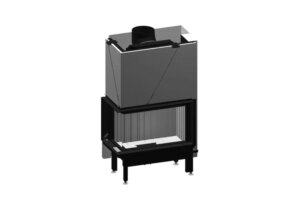 Spartherm Premium V-2L-80h / V-2R-80h