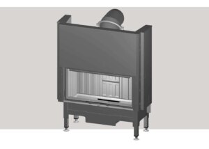 Spartherm Varia ASh