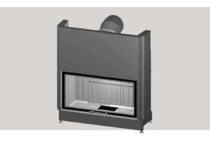 Spartherm Varia Bh