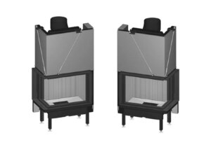 Spartherm Premium V-2L-68h / V-2R-68h