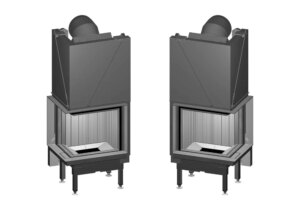 Spartherm Premium V-2L-55 / V-2R-55