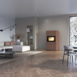 Nordpeis Wave F 3+2 - Bild 2