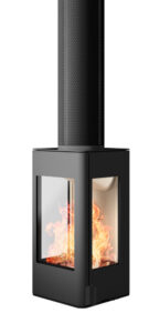 Nordpeis YoU Ceiling with light thermotte