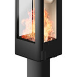 Nordpeis You Pedestal with light thermotte