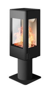 Nordpeis You Pedestal with light thermotte