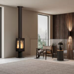 Nordpeis You Pedestal with light thermotte - Bild 2