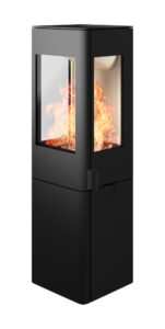 Nordpeis YoU Steel with light Thermotte
