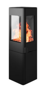 Nordpeis You Steel with dark thermotte