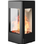 Nordpeis YoU Wall with light thermotte