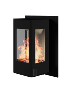 Nordpeis YoU Wall with firewall and light thermotte