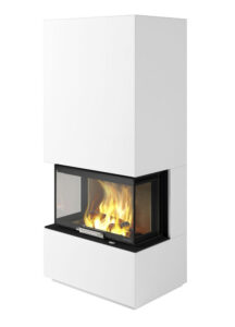 Monaco  mörk thermotte