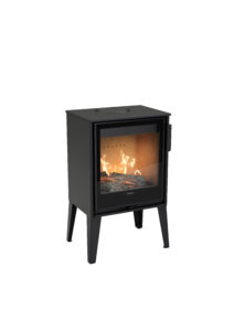 Contura 210G Classic, vinklade ben