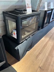 Fyndvara i Malmö Dovre 2575 glas 2sidig vänster
