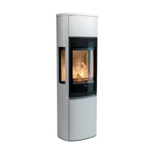 Contura 996G:1, Gjuten topp, vit