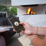 Exodraft paket 6 - öppen eldstad murad skorsten RS012 - Bild 3