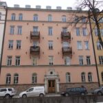 GF024 - Praktkakelugn från 1896, Karlavägen 92, Östermalm - Bild 4