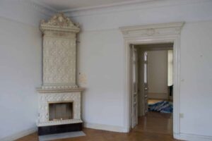 GF024 - Praktkakelugn från 1896, Karlavägen 92, Östermalm