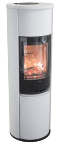 Fyndvara i Malmöbutiken Contura 690G:1 Style vit