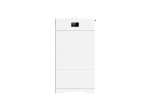 Sunwoda SunESS-15H, batteri för hemmet 15kWh