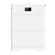 Sunwoda SunESS-10H, batteri för hemmet 10kWh